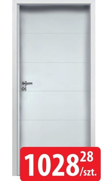 DDD Skrzydło drzwiowe pol-skone oferta