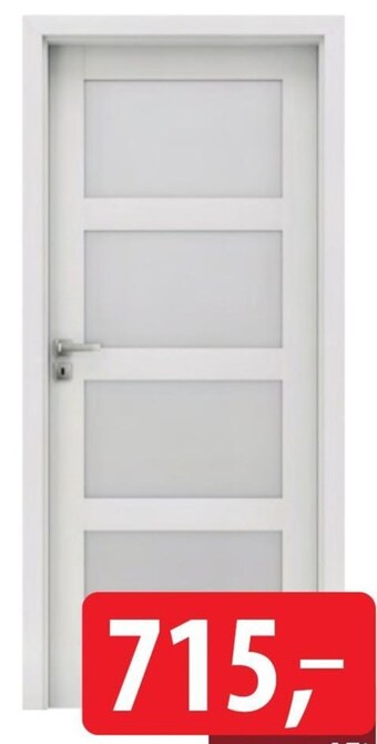 DDD Skrzydło drzwiowe minvado oferta