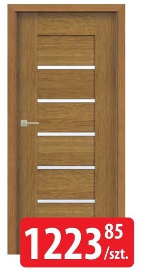 DDD Skrzydło drzwiowe pol-skone oferta