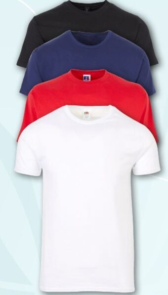 Woolworth T-shirt oferta