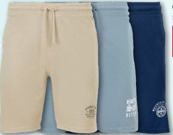 Woolworth Szorty oferta