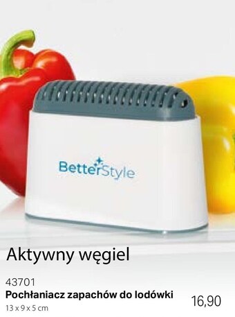 BetterStyle Pochłaniacz betterstyle oferta