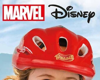 Biedronka Kask rowerowy oferta