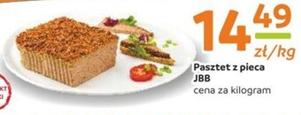 Gama Pasztet jbb oferta