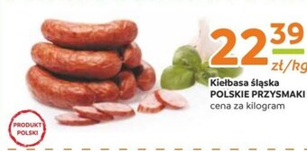 Gama Kiełbasa polskie przysmaki oferta