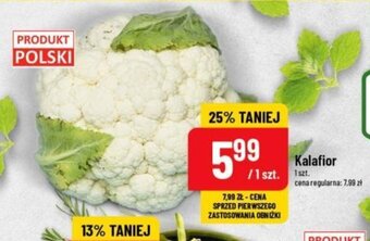 Polomarket Kalafior 1 szt. oferta