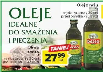 Carrefour Oliwa z oliwek extra vergine basso oferta