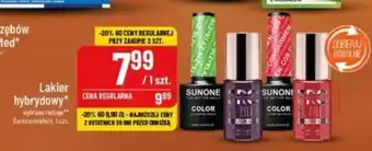 Polomarket Lakier hybrydowy oferta