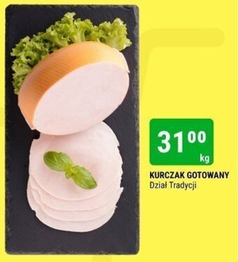 bi1 KURCZAK GOTOWANY 1 kg oferta