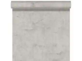 OBI Tapeta beton winylowa na flizelinie szara oferta