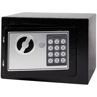 Action Elektroniczny sejf cyfrowy nor-tec oferta