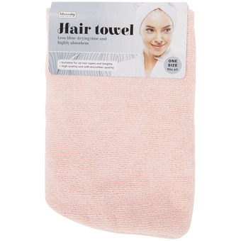 Action Ręcznik do włosów blossity oferta