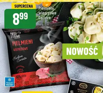Polomarket Pielmieni wieprzowe oferta