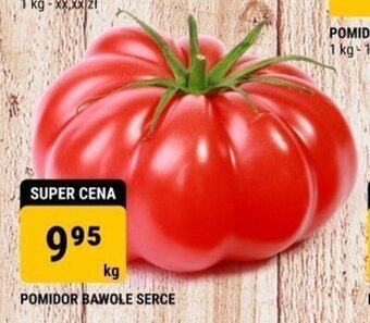 bi1 POMIDOR BAWOLE SERCE 1 kg oferta