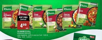 bi1 FIX KNORR 32-64 g oferta