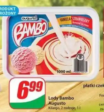 Dino Lody Bambo Augusto 1 l oferta