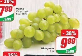 Dino Winogrono 1 kg oferta