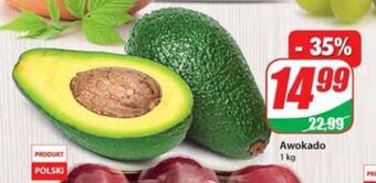 Dino Awokado 1 kg oferta