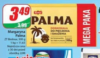 Dino Margaryna Palma 300 g oferta