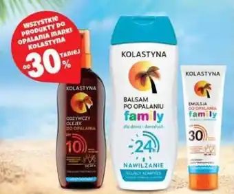 Dino WSZYSTKIE PRODUKTY DO OPALANIA MARKI KOLASTYNA oferta