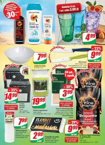 Dino Szklanka 290 ml oferta