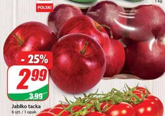 Dino Jabłka oferta