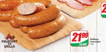 Dino Kiełbasa zwyczajna agro rydzyna oferta