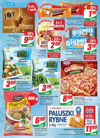 Dino Lody mini mix augusto joy oferta