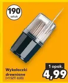 Wykałaczki