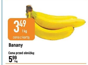 E.Leclerc Banany oferta