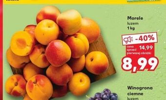 Kaufland Morele oferta