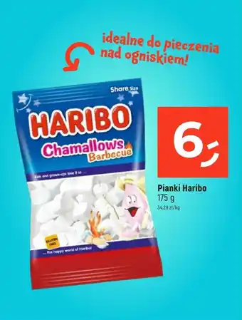 Dealz Pianki Haribo 175 g oferta