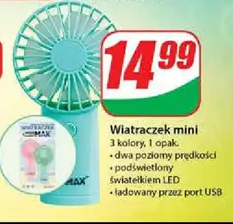 Dino Wiatraczek na usb oferta