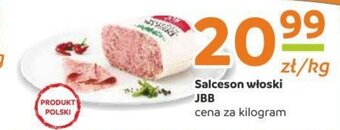 Gama Salceson włoski JBB 1 kg oferta
