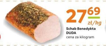 Gama Schab Benedykta DUDA 1 kg oferta