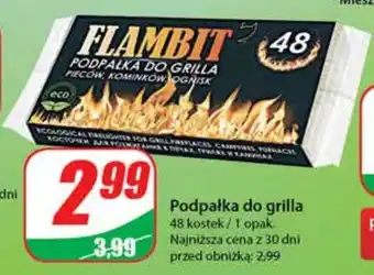 Dino Podpałka flambit oferta