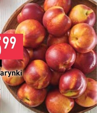 Stokrotka Market Nektarynki oferta