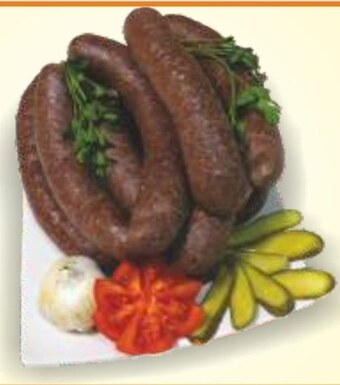 Społem Kaszanka oferta