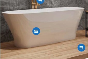 Blu Wanna oferta