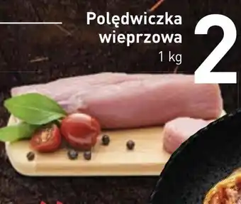 Stokrotka Polędwica wieprzowa oferta