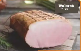 Społem Szynka wolarek oferta