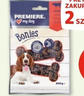 Maxi Zoo Przysmak dla psa premiere oferta