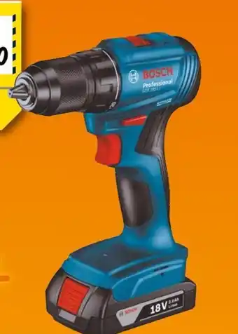 Bricoman Wiertarko-wkrętarka bosch oferta