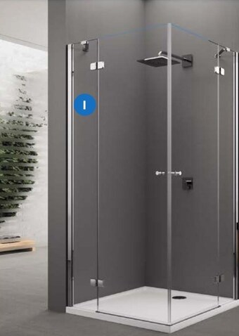 Blu Kabina prysznicowa oferta