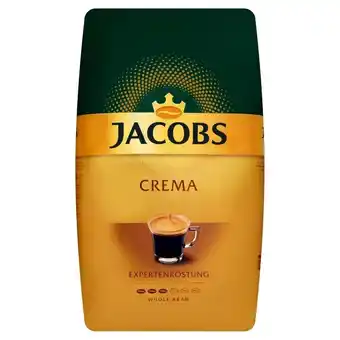 bi1 Jacobs crema kawa ziarnista 1 kg oferta
