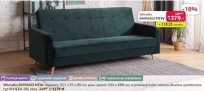 Agata Meble Wersalka oferta