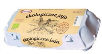 EuroSPAR Jaja czachorowski oferta