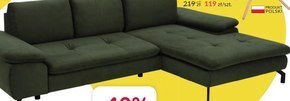Agata Meble Narożnik oferta