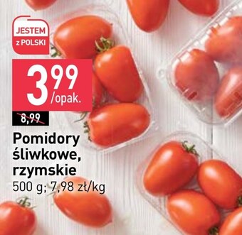Stokrotka Pomidory oferta