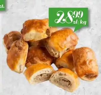 Społem Paszteciki społem oferta